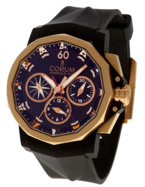 Corum Admirals Cup Regatta 44 Replica watch 986.694.55/0371 CG12